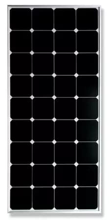 EnergyPal Eco Power Solar Panels EP-110W EP-110W