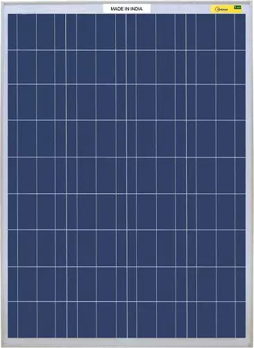 EnergyPal Eastman Auto and Power Solar Panels EPP040W - Solar PV Module EPP040W