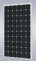 EnergyPal EL Rongchang Solar Panels ERG-260M ERG-260M