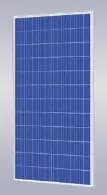 EnergyPal EL Rongchang Solar Panels ERG-260P ERG-260P