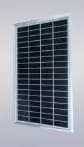 EnergyPal EL Rongchang Solar Panels ERG-30P ERG-30P
