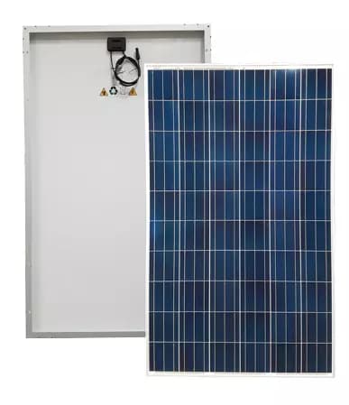 EnergyPal Solar Energy Group Solar Panels ES270 ES270