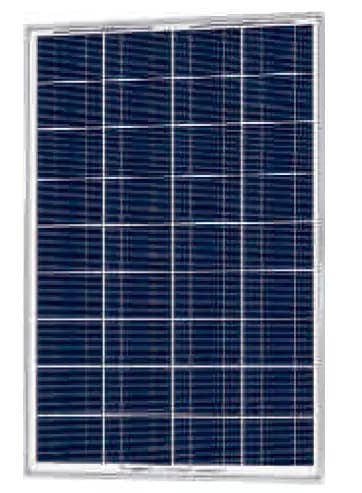 EnergyPal Eastech Solar Solar Panels ESF-100PB ESF-100PB