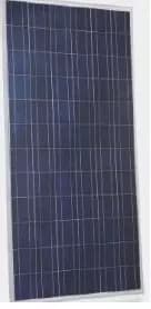 EnergyPal ESG Solar Panels ESG11072 poly 115W