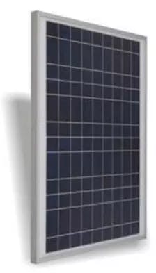 EnergyPal ESG Solar Panels ESG3636 poly 36W