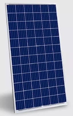 EnergyPal Einnova Solarline Solar Panels ESP 315-340 35mm ESP 320
