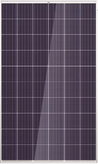 EnergyPal East Solar Energy  Solar Panels ETS 270P-285P ETS-270P