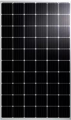 EnergyPal East Solar Energy  Solar Panels ETS 315M-330M ETS-325M