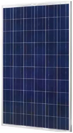 EnergyPal Exiom Solution Solar Panels EX195P-60 EX195P