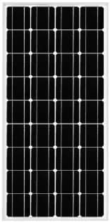 EnergyPal Full Solar  Solar Panels F-130-160M F-155M