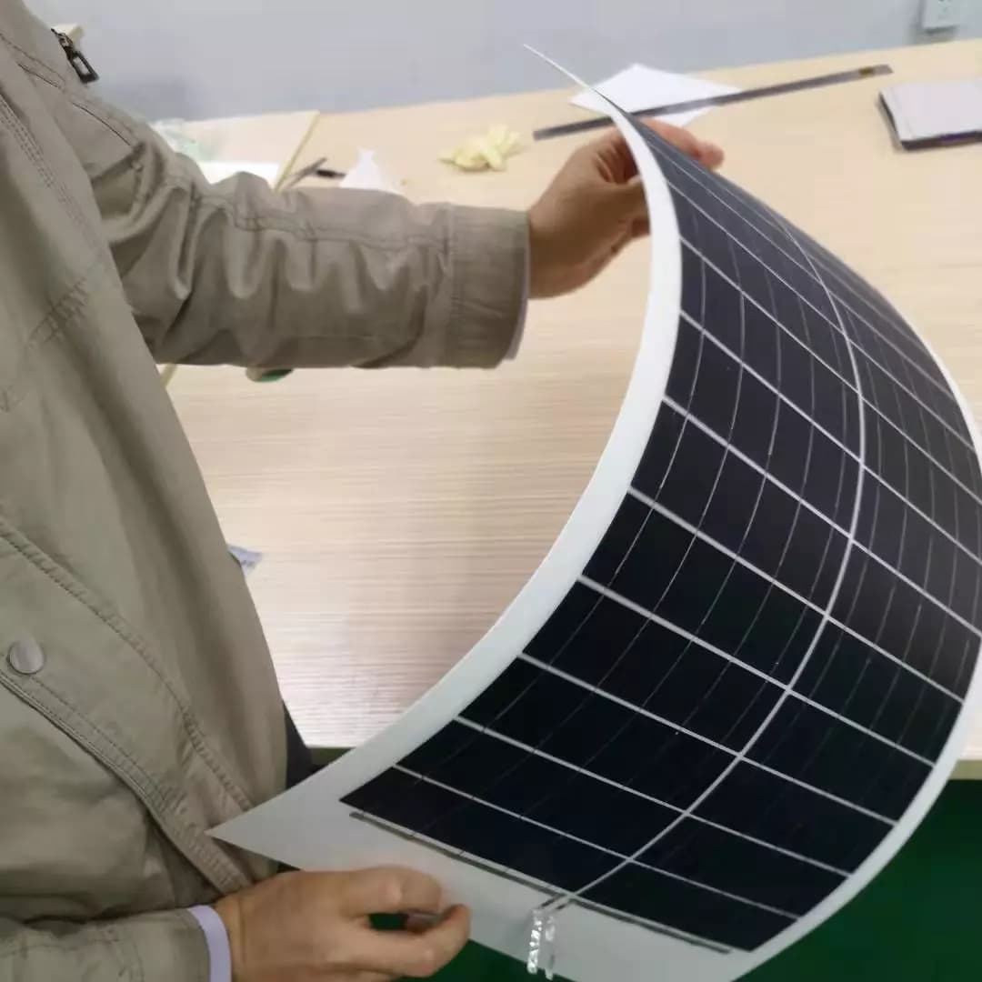 EnergyPal GH New Energy Tech  Solar Panels Flex-Mon Flex-Mon-43