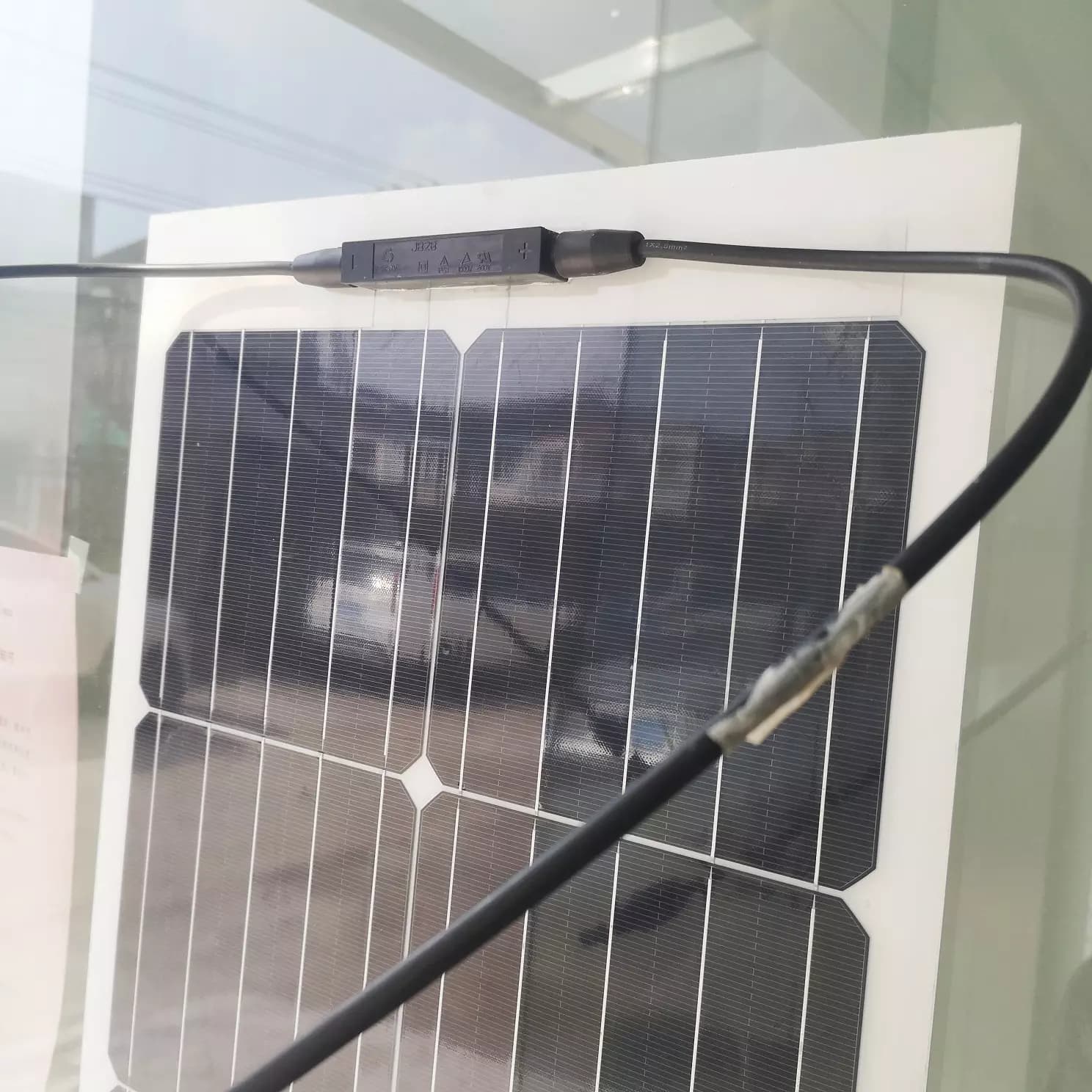 EnergyPal GH New Energy Tech  Solar Panels Flex-SHJ Flex-SHJ-320