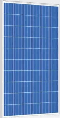 EnergyPal Info-Svyaz Solar Panels FM-275 FM-275