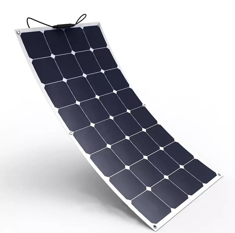 EnergyPal For Leaves Solar Panels FS-100MS FS-100MS