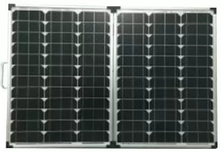 EnergyPal Victor Solar Technology  Solar Panels FS-120W FS-120W