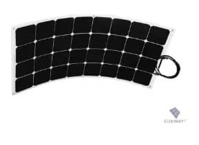 EnergyPal Sunways SolarInntech Solar Panels FSM-110F FSM-110F