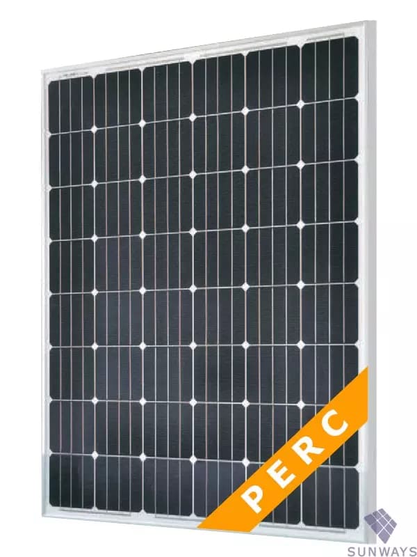 EnergyPal Sunways SolarInntech Solar Panels FSM-220M FSM-220M