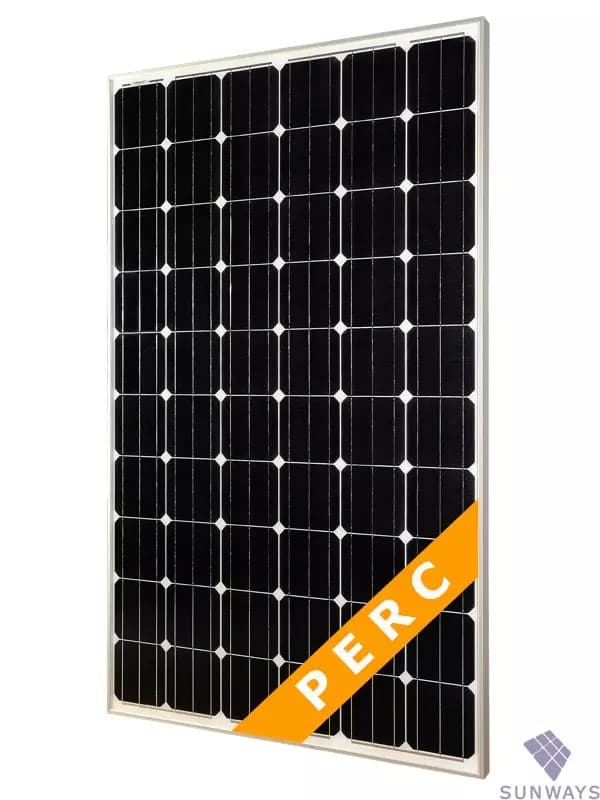 EnergyPal Sunways SolarInntech Solar Panels FSM-300M FSM-300M