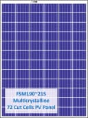 FSM215P672