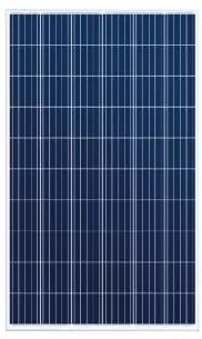 EnergyPal Fullstar Solaris  Solar Panels FSPA5 60 Cell (5BB) FS-260P-Aa