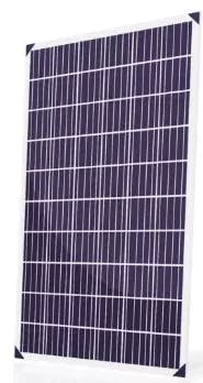 EnergyPal Fullstar Solaris  Solar Panels FSPDA4 Dual-Glass 60 Cell (4BB) FS-255PD-A4