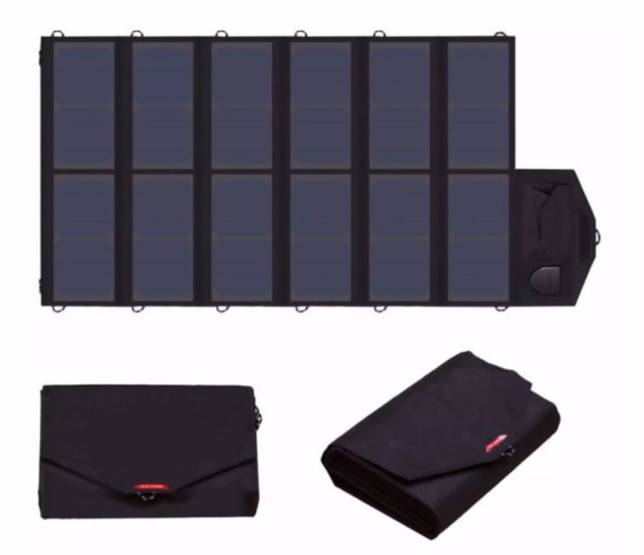 EnergyPal For Leaves Solar Panels FT-83 FT-83