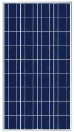 EnergyPal Full Solar  Solar Panels FX-100-130P FX-130P