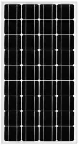 EnergyPal Full Solar  Solar Panels FX-110-140M FX-140M