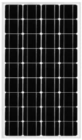 EnergyPal Full Solar  Solar Panels FY1-100-130M FY1-120M