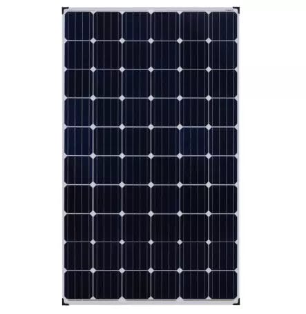 EnergyPal Fujian Super Solar Energy Technology Solar Panels GCL M6/60G 285-315W GCL M6/60G 300