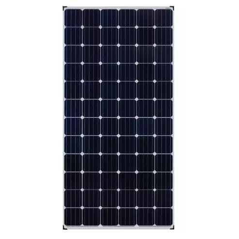 EnergyPal Fujian Super Solar Energy Technology Solar Panels GCL M6/72G 345-395W GCL M6/72G 390