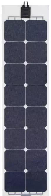 EnergyPal GoFlex Solar Solar Panels GFS-50 GFS-50