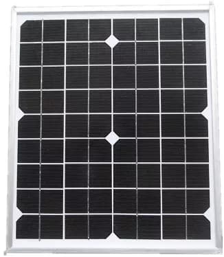 EnergyPal Sunboy New Energy  Solar Panels GM-12W GM-12W