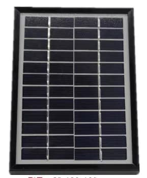 EnergyPal Sunboy New Energy  Solar Panels GP-2.4W GP-2.4W