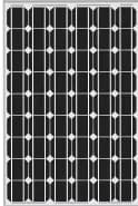 EnergyPal Green Power PV Solar Panels GPM200-B-54 GPM200-B-54 210