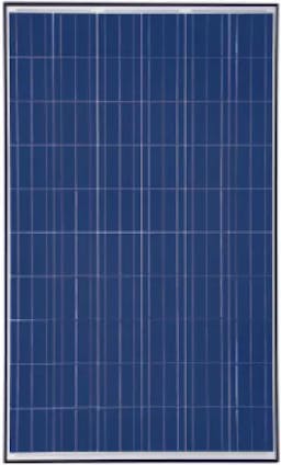 EnergyPal Grace Renewable Energy  Solar Panels GRE-250P GRE-250P