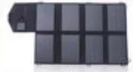 EnergyPal Sunsou Energy  Solar Panels GS-FP28W GS-FP28W