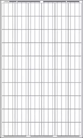 EnergyPal Global Solar Technology Solar Panels GS250P GS250P