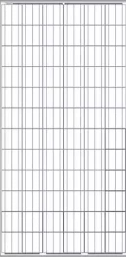 EnergyPal Global Solar Technology Solar Panels GS300P GS300P