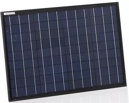EnergyPal GermanSolaria  Solar Panels GSAP6-40W GSAP6-40W