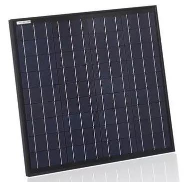 EnergyPal GermanSolaria  Solar Panels GSAP6-55/60W GSAP6-60W