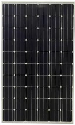 EnergyPal Gazioğlu Solar Enerji San Solar Panels GSE260-275MP GSE 275 MP