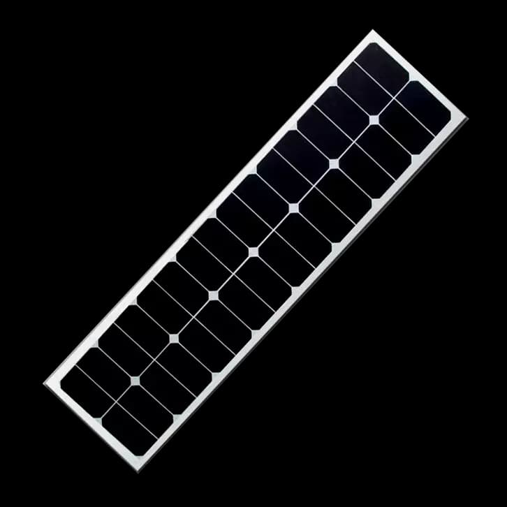 EnergyPal Glory Industries  Solar Panels GSM-50W GSM-50W