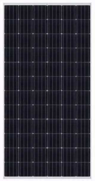 EnergyPal Great Solar Technology  Solar Panels GSM Mono 310-350W/72/4BB 325(M)