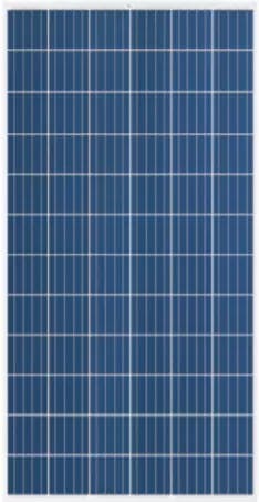 EnergyPal Great Solar Technology  Solar Panels GSM Poly 300-340W/72/4BB 305(P)