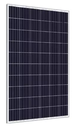 EnergyPal G Solar Solar Panels GSP 260-275W GSP 270