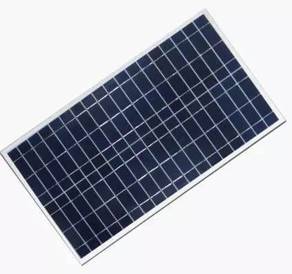 EnergyPal Glory Industries  Solar Panels GSP-60W GS-60W