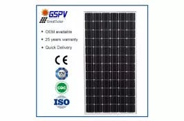 EnergyPal GreatSolar PV Technology  Solar Panels GSPV200M GSPV200M