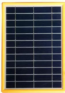 EnergyPal GZL Solar Solar Panels GZL-1.5P-6.3P-12 GZL-4.5P-12