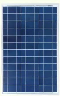 EnergyPal GZL Solar Solar Panels GZL-10P-100P-36 GZL-15P-36